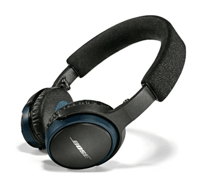 Bose sluchátka SoundLink On-Ear