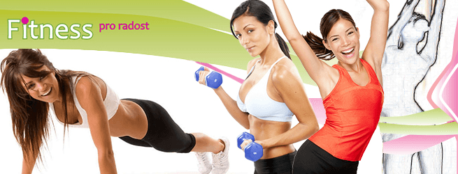 14-ti denní perma do fitness