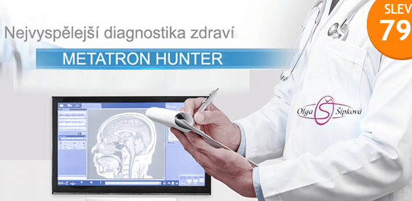 Diagnostika zdravotního stavu 
