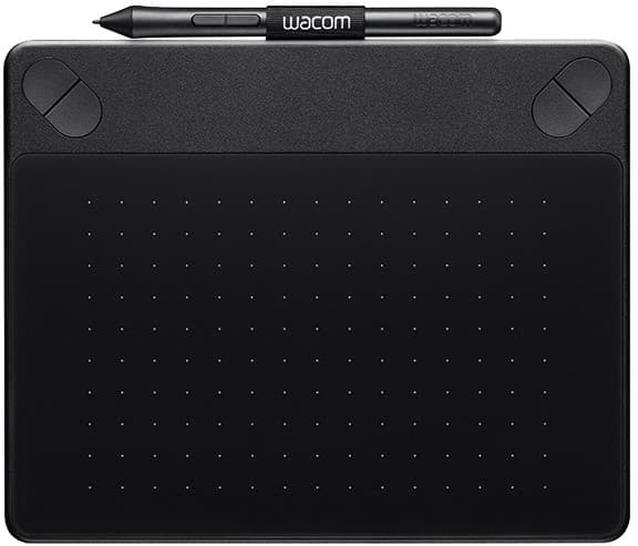 Wacom Intuos Photo Pen&Touch S