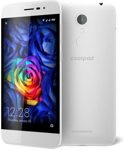 Coolpad, 4x 1,2GHz, 2GB RAM, LTE, 4,7"