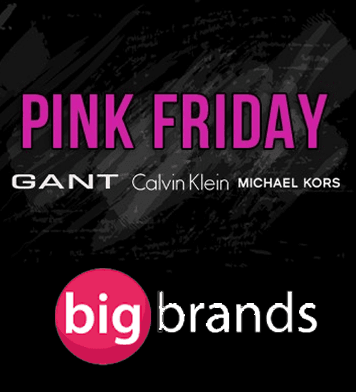 Black Friday v Bigbrands