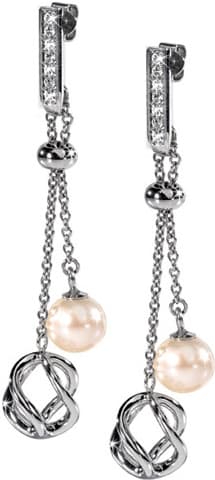 Náušnice Morellato LW05 