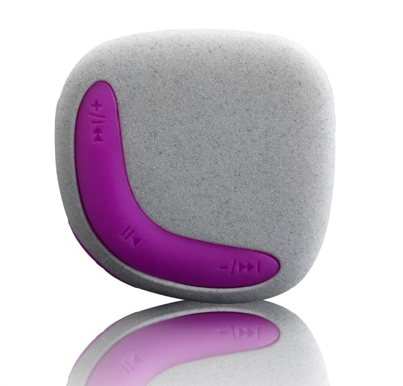 MP3 přehrávač Lenco Xemio 254, 4GB