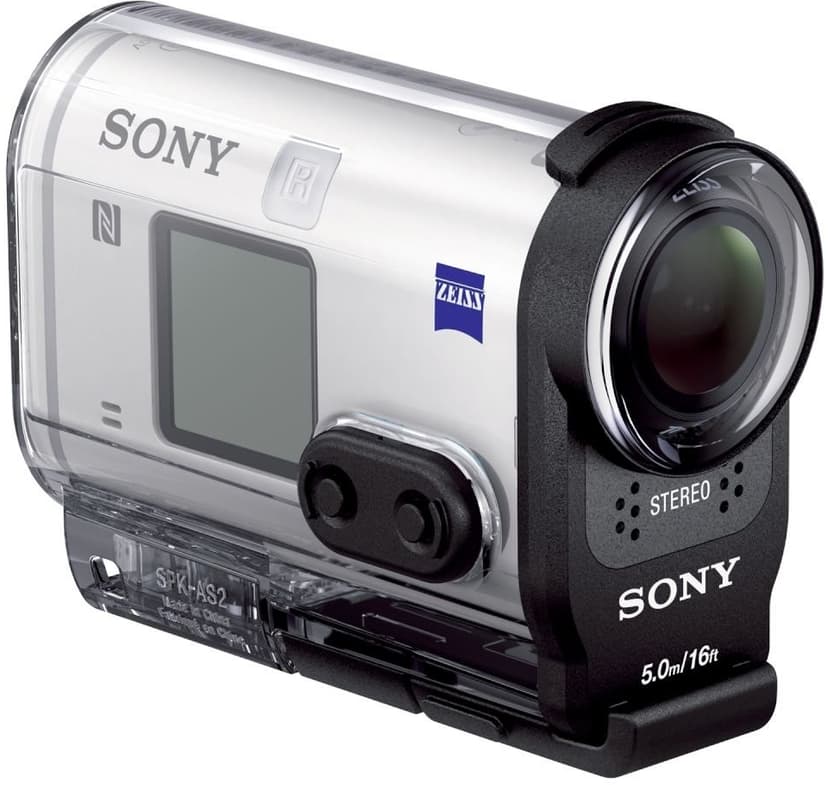 Outdoorová kamera SONY HDR-AS200