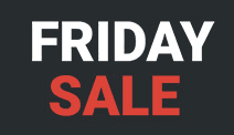 Black Friday extra kód sleva -25%