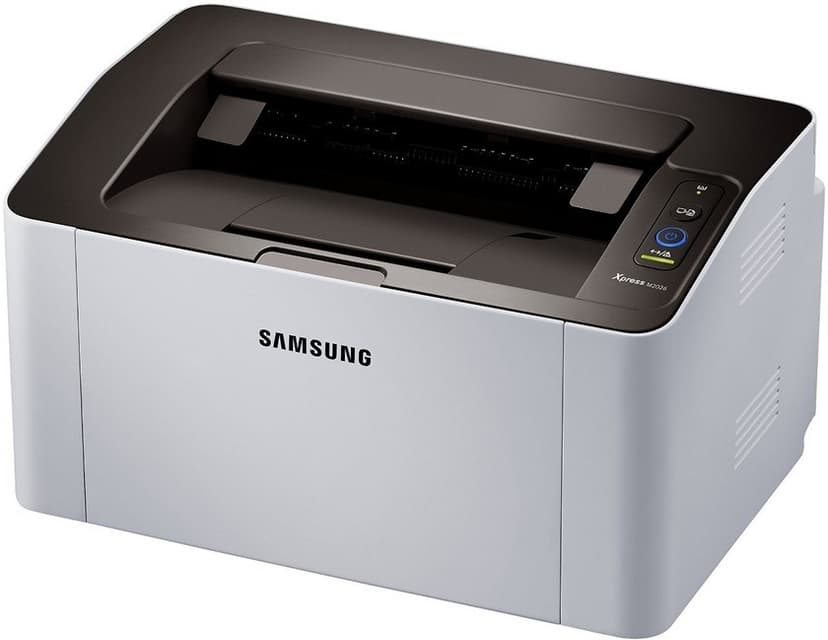 ČB laserová tiskárna Samsung SL-M2026