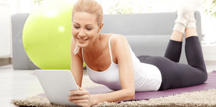 Zlaté členství ve službě FitCoach na 3 měsíce