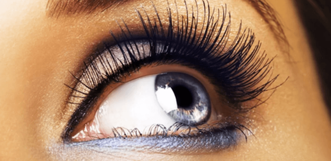 Prodloužení řas metodou Blink lashes