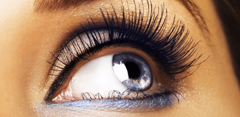 Prodloužení řas metodou Blink lashes