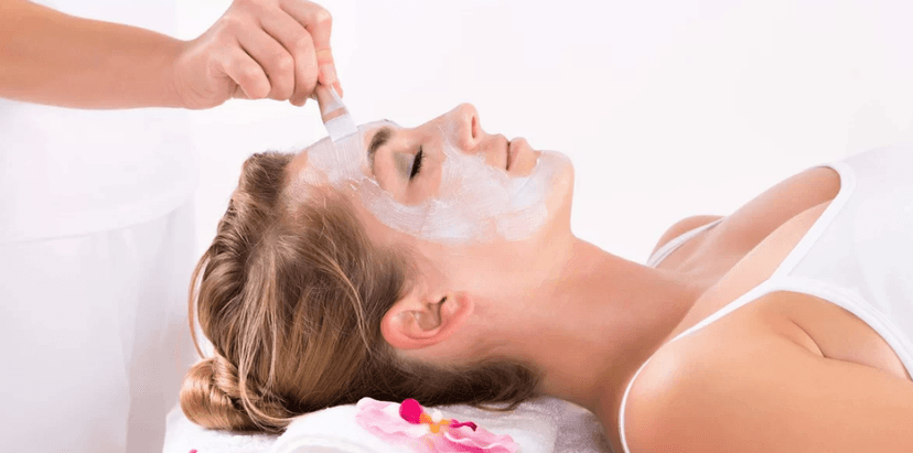 Chemický peeling – 3 ošetření