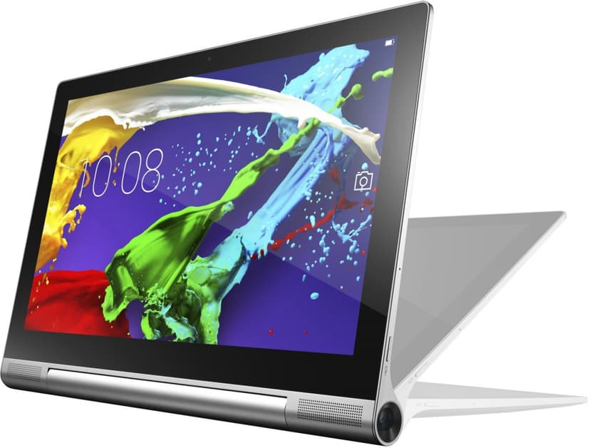 Yoga, 4x 1,86GHz, 2GB RAM, 13,3"