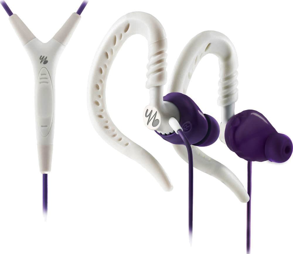 Sluchátka Yurbuds Focus 400