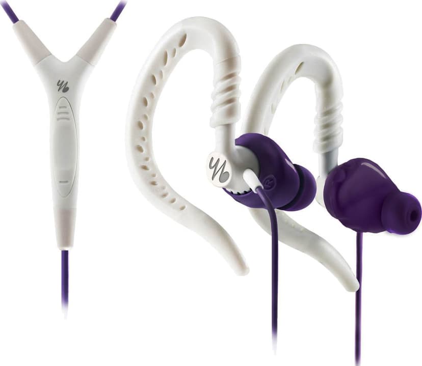 Sluchátka Yurbuds Focus 400