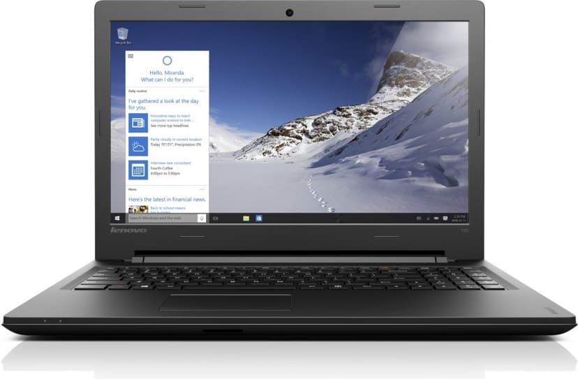Lenovo, i5, 2,7GHz, 4GB RAM, NVIDIA 2GB