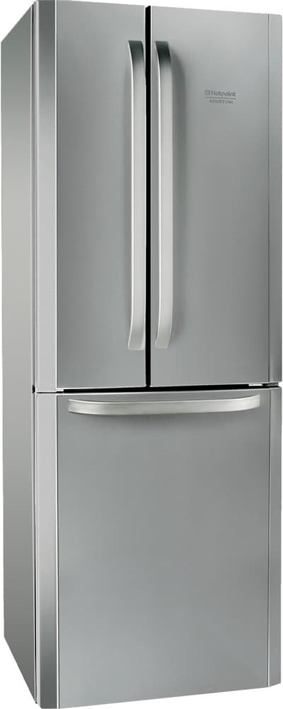 Americká lednice Hotpoint, A+, 