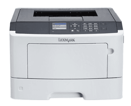 Laserová ČB tiskárna Lexmark MS-415DN
