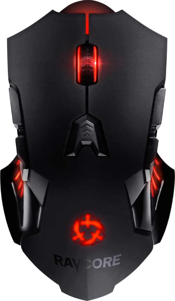 Herní myš Tracer RAVCORE Tempest AVAGO