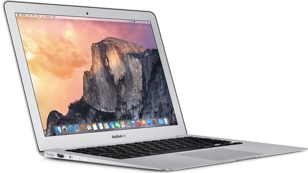 MacBook Air 11" 128 GB
