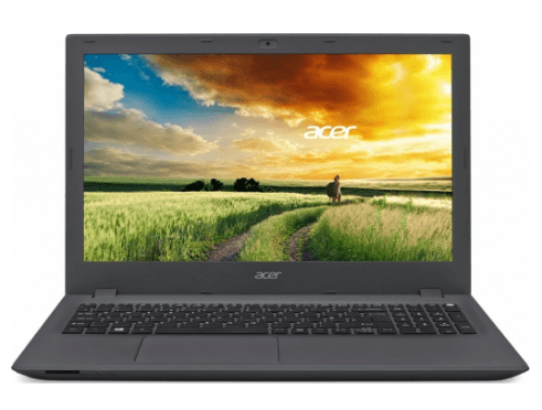 Acer, i3, 1,7GHz, 4GB RAM, 15,6"