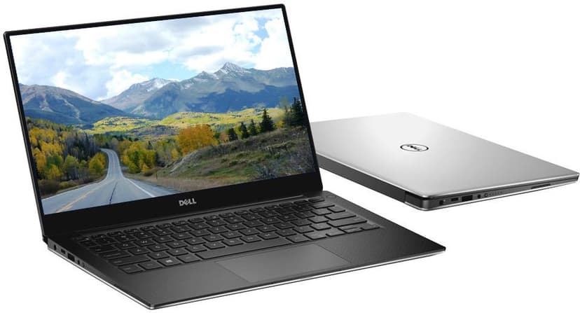 Ultrabook Dell, i5 2,8GHz, 8GB RAM, SSD, 13,3"