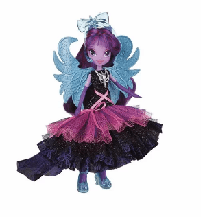 My Little Ponny Equestria Girls