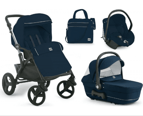 3 kombinace Cam Dinamico Up 2016