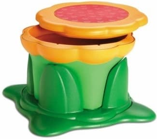 Stoupátko 3 v 1 KidsKit® Kiddy Bin Stool