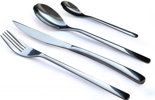 24ks sada příborů Toro FIRENZE