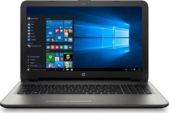 HP, i5, 2,8GHz, 4GB RAM, 2GB grafika