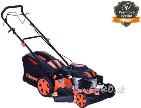 Benzínová sekačka VILLAGER VR 51 T