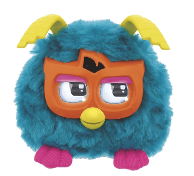 Rozverní chlupáči Furby