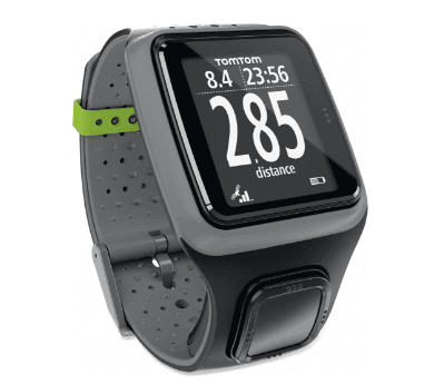 Sporttester TOMTOM MultiSport