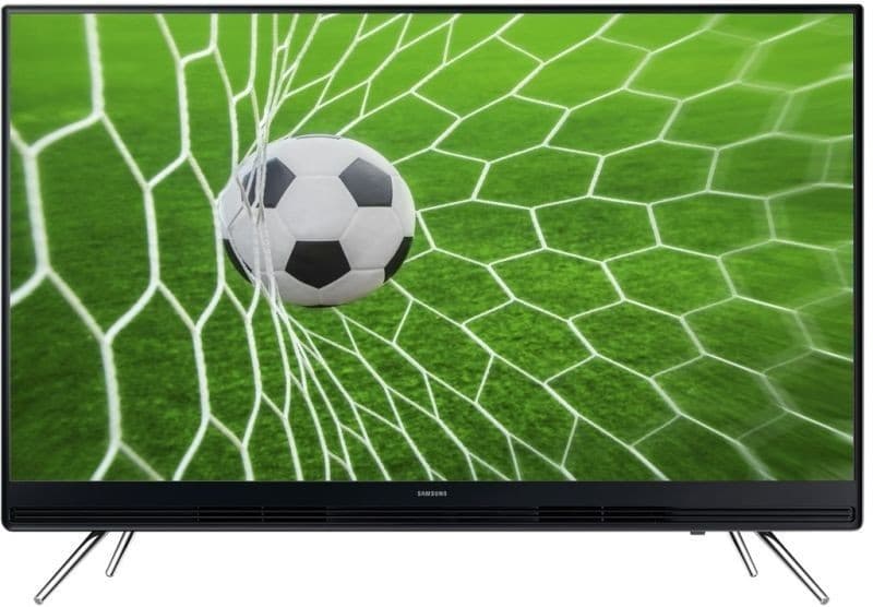 Full HD LED TV, 138 cm, Samsung