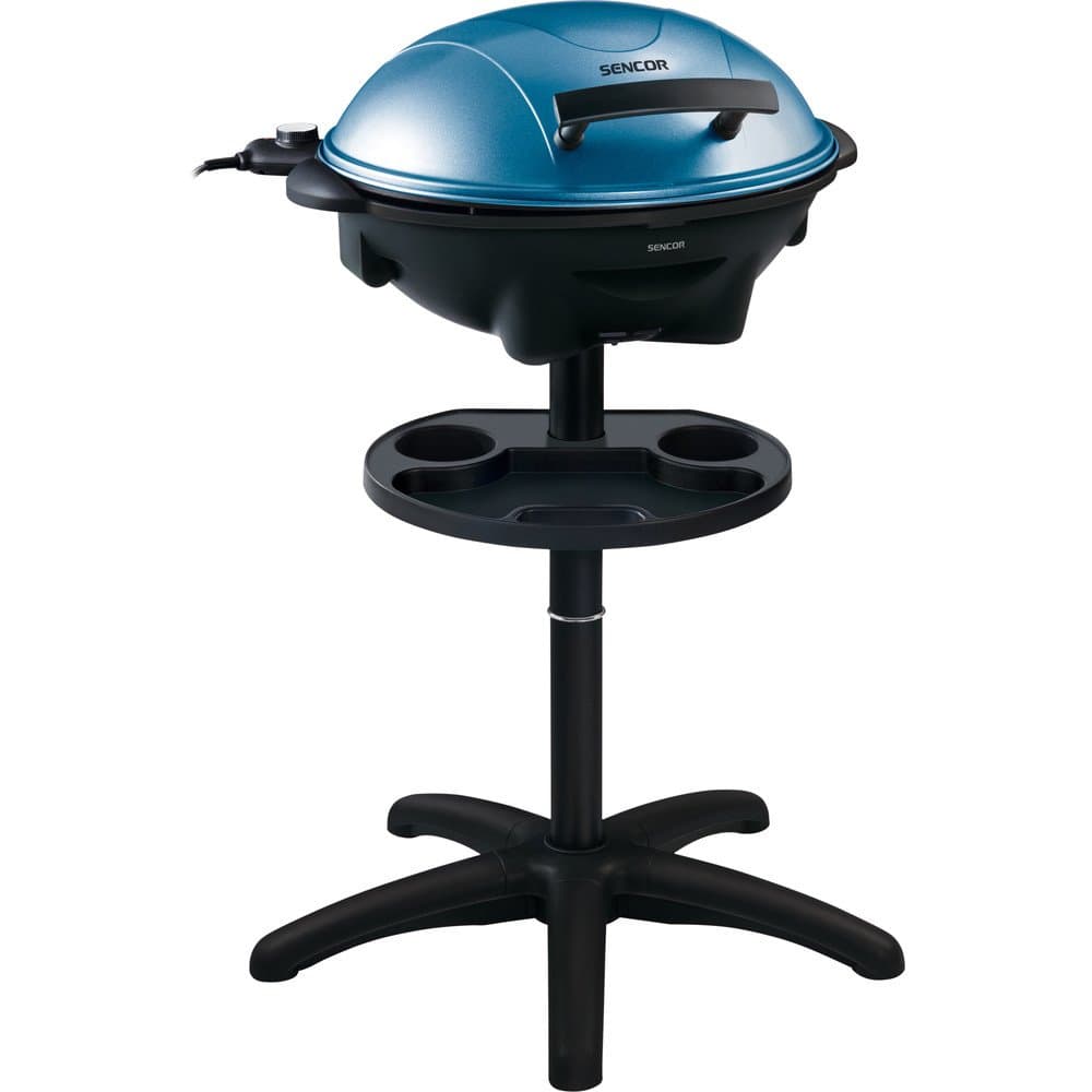 El, stojanový a stolní gril 2v1 Sencor 