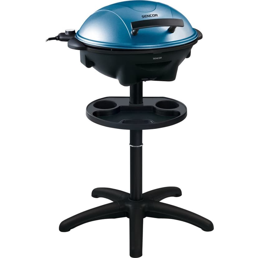 El, stojanový a stolní gril 2v1 Sencor 