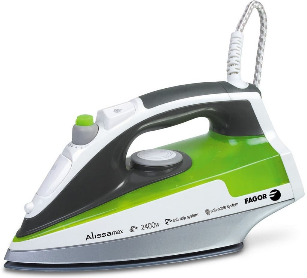 Napařovací žehlička Fagor PL- 2405