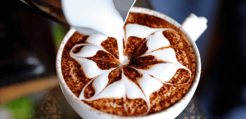 Kurz Domácí barista vč. degustace káv