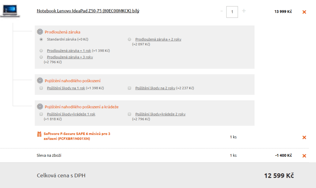 Lenovo, až 3,3GHz, 8GB RAM, 2GB grafika