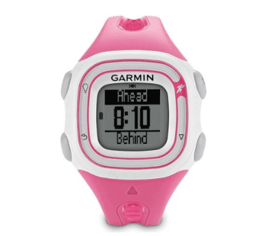 Sporttester s GPS Garmin Forerunner 10