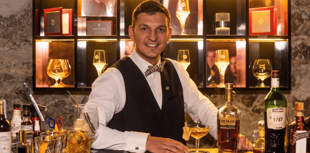 Barmanský kurz dle vlastního výběru