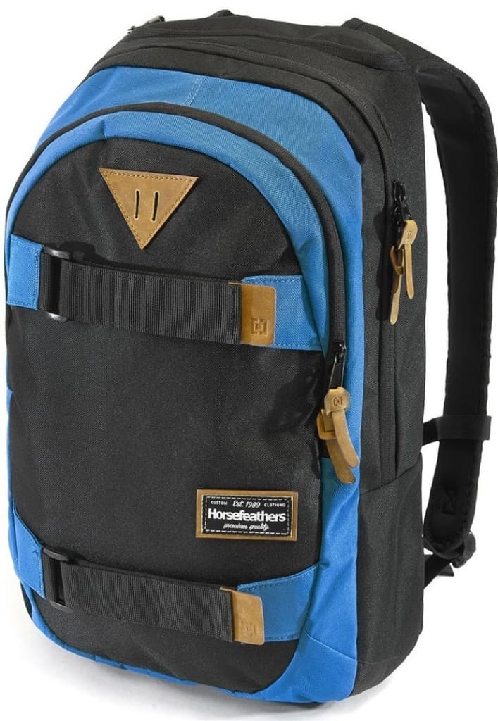 Batoh Horsefeathers Looper Pack Blue