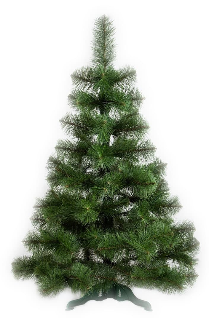 Sleva 15%-umělé vánoční stromky