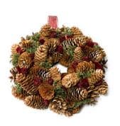 Sleva 20% na vánoční dekorace