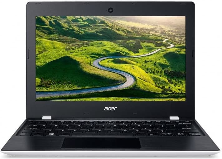 Cloudbook Acer, 2,16GHz, 2GB RAM, 11,6"