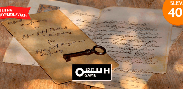 Úniková hra "Pirátská kajuta" 