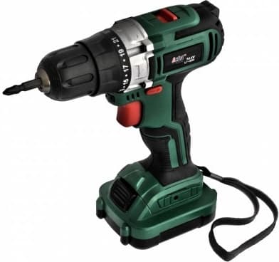 Aku vrtačka / šroubovák Asist