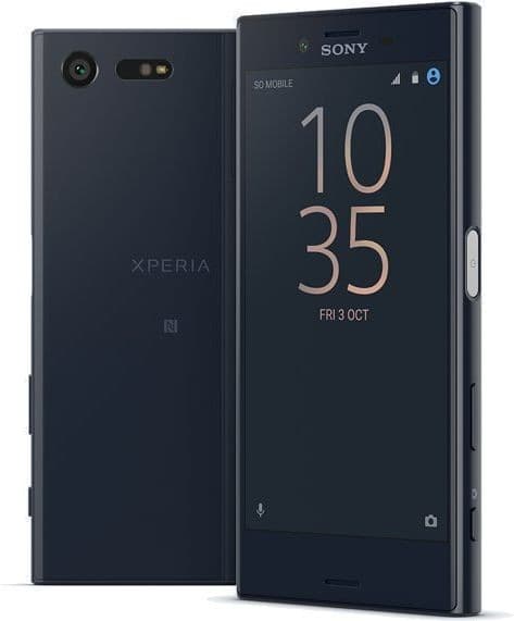 SonyX, 6x 1,8GHz, 3GB RAM, 4,6"