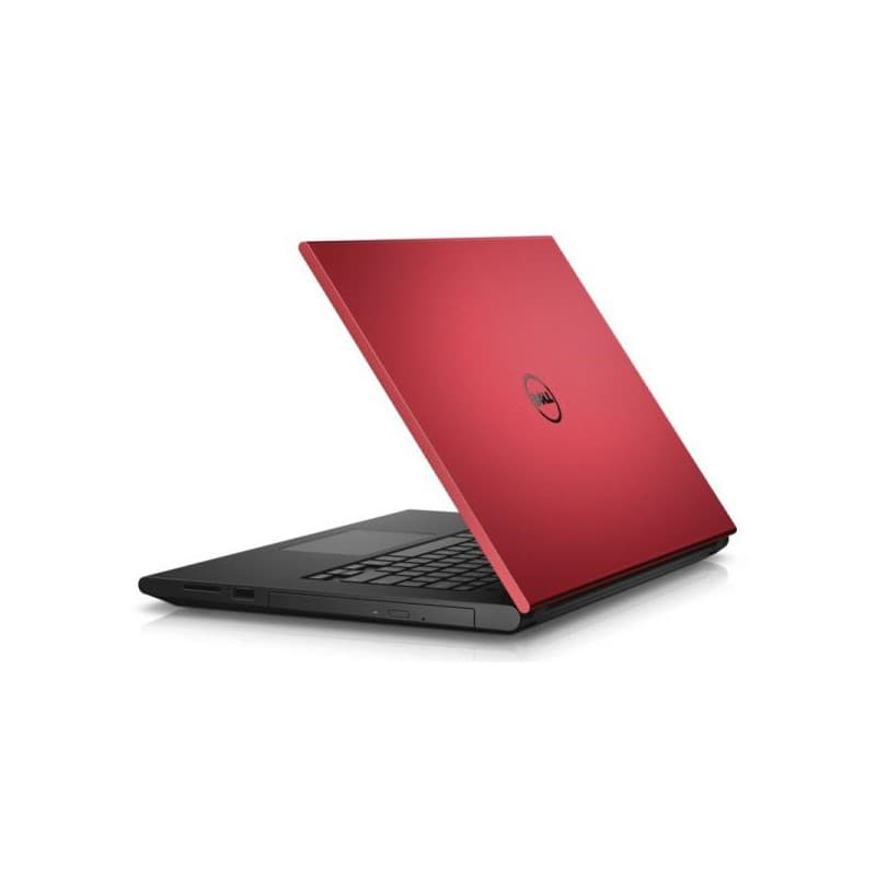 Dell, i5, 2,7GHz, 4GB RAM, 2GB NVIDIA