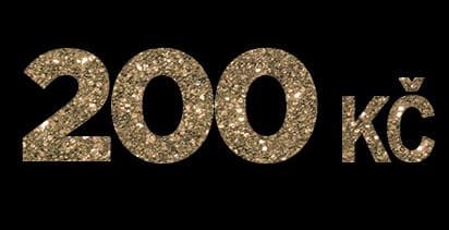 Promod - sleva 200 Kč z nákupu nad 1200 Kč